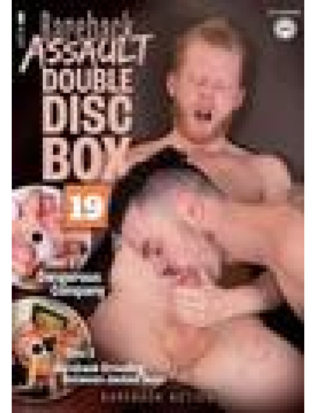 Bareback Assault 19 {Dd}