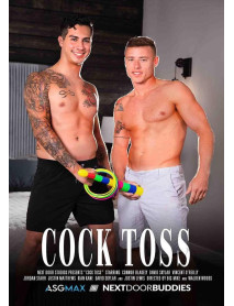 Cock Toss