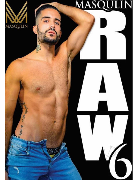 Masqulin Raw 06