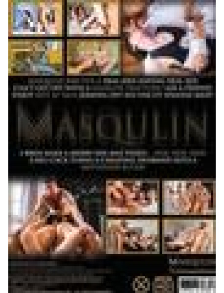 Masqulin Raw 06