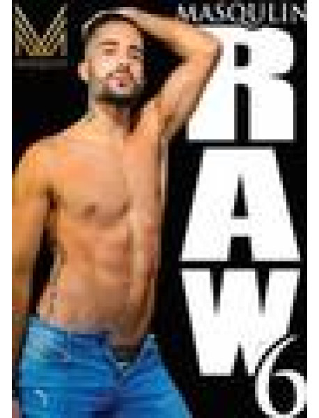 Masqulin Raw 06
