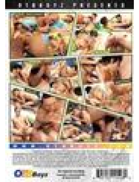 Bareback Collection 50