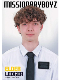 Elder Ledger
