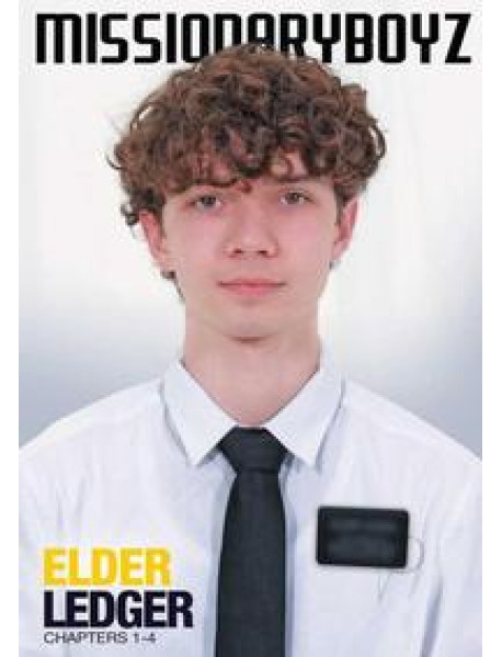 Elder Ledger
