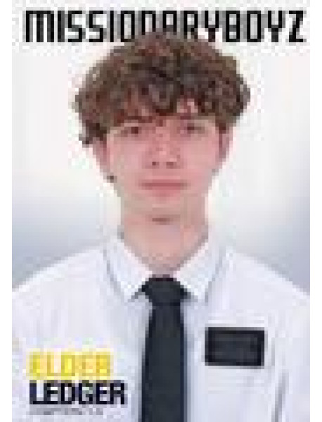 Elder Ledger