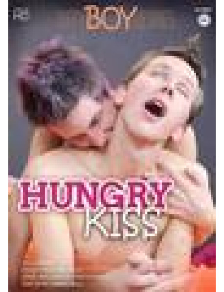 Hungry Kiss
