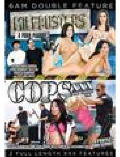 6am Double Feature-Milfbusters and Cops Xxx The Parody Too