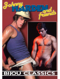 Johnny Harden And Friends