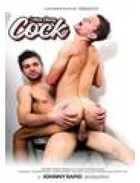 A Nice Strong Cock