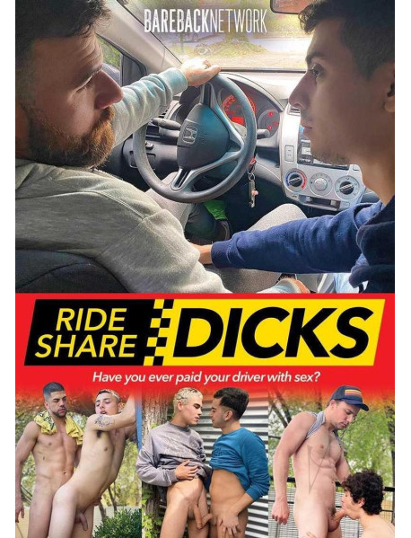 Rideshare Dicks
