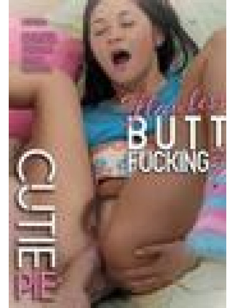 Flawless Butt Fucking 03