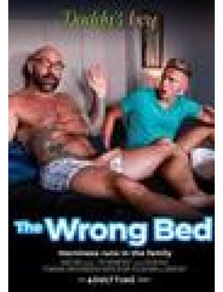 The Wrong Bed