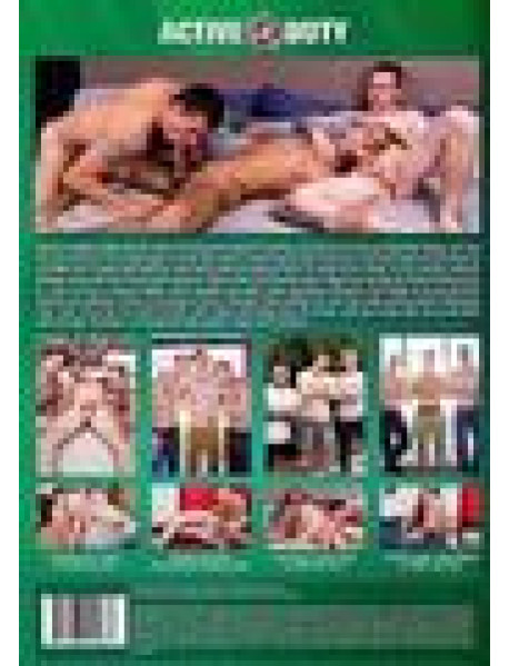 Bareback Tactics 15