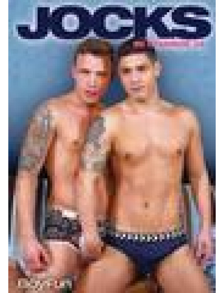 Jocks In Charge 14