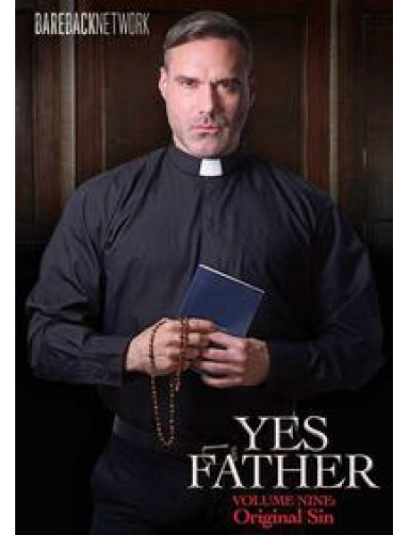 Yes Father 09- Original Sin