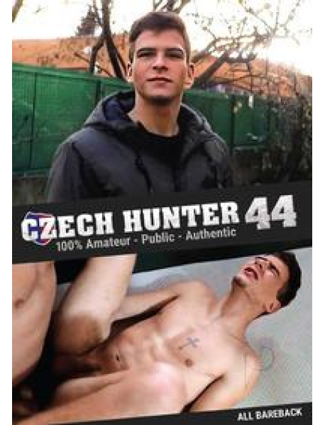 Czech Hunter 44