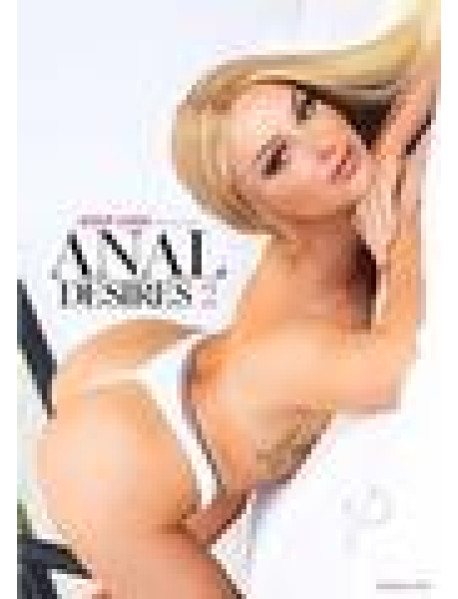 Anal Desires 02