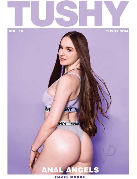 Anal Angels 10