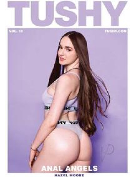 Anal Angels 10