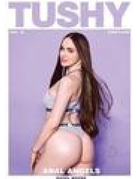 Anal Angels 10