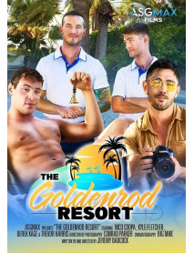 The Goldenrod Resort