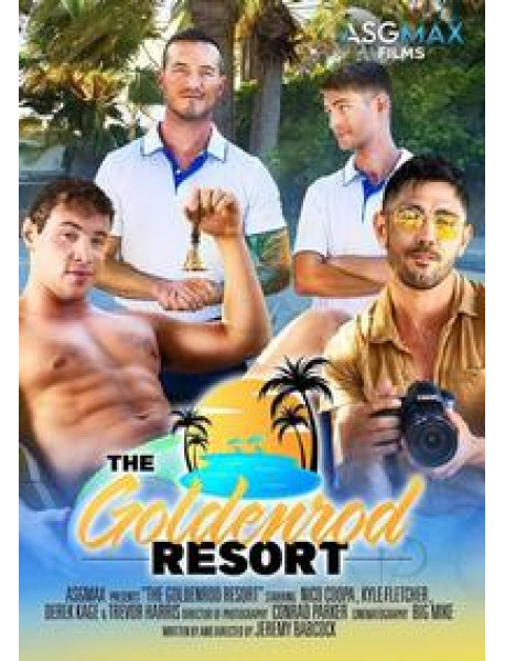 The Goldenrod Resort