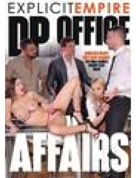 Dp Office Affairs
