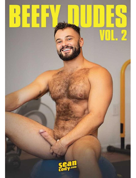 Beefy Dudes 02