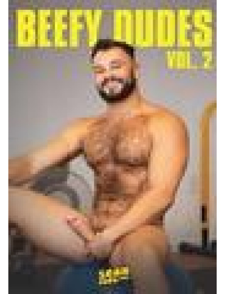 Beefy Dudes 02