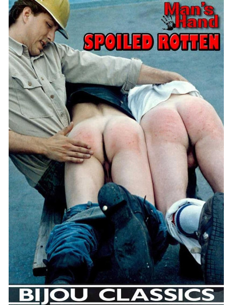 Spoiled Rrotten