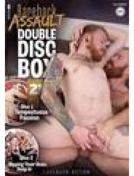 Bareback Assault 21 {Dd}