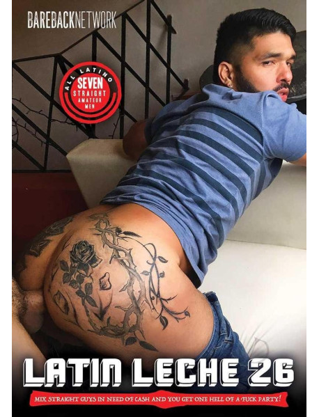 Latin Leche 26