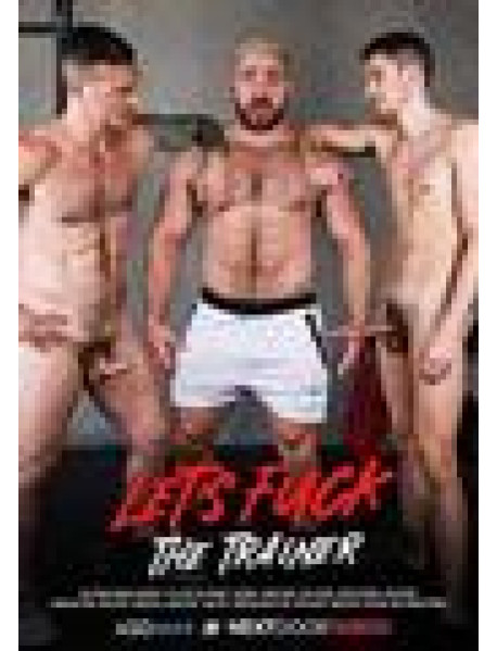 Let`S Fuck The Trainer