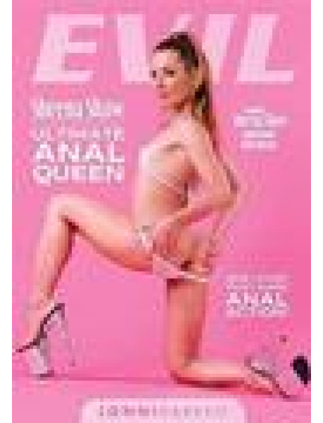 Sheena Shaw Ultimate Anal Queen