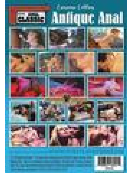 Antique Anal