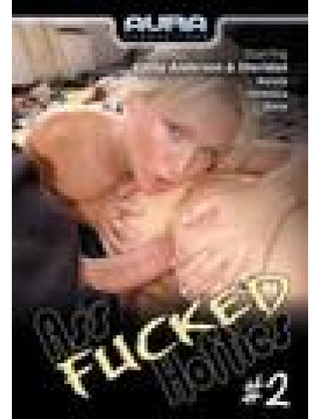 Ass Fucked Hotties 02