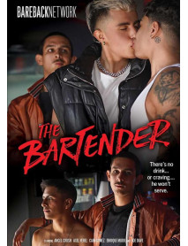 The Bartender