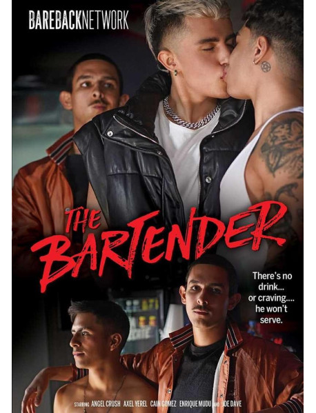 The Bartender