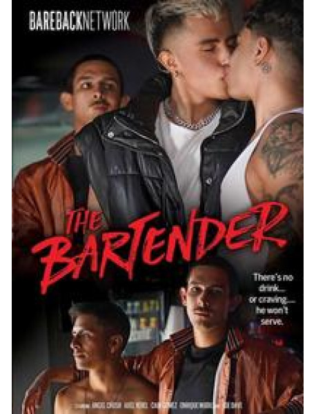 The Bartender