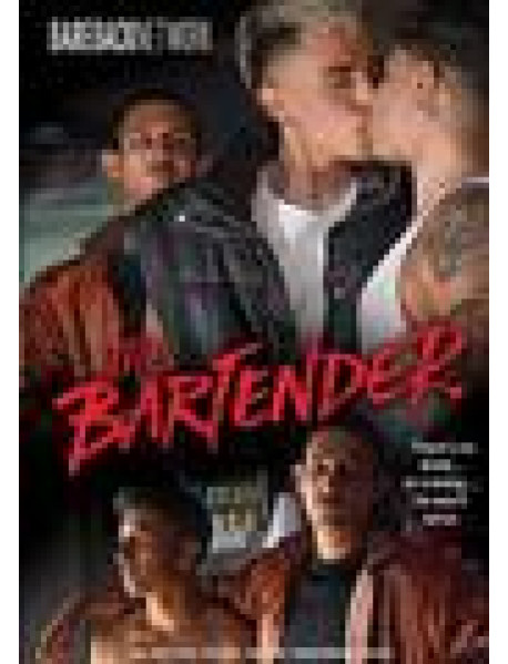 The Bartender