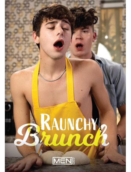 Raunchy Brunch