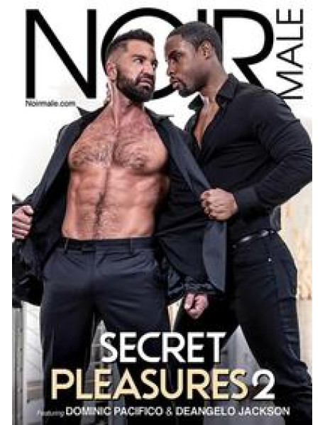 Secret Pleasures 02