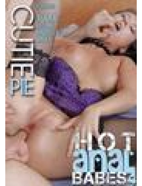 Hot Anal Babes 04