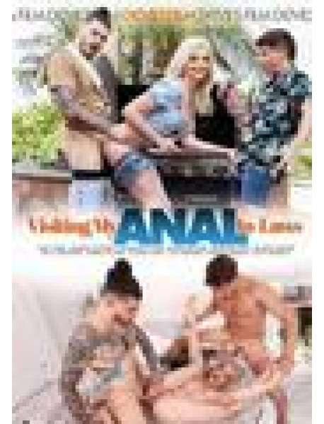 Visiting My Anal In-Laws