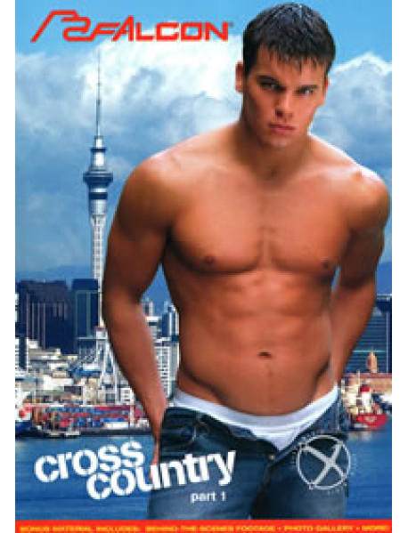 Cross Country 01