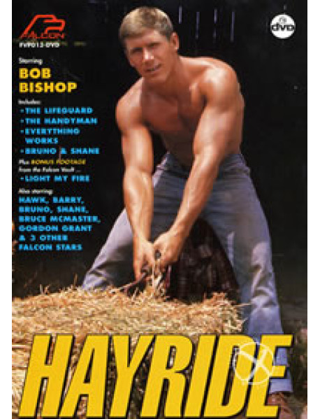Hayride Rr