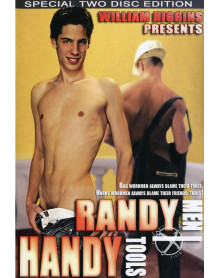Randy Men Handy Tools {dd}