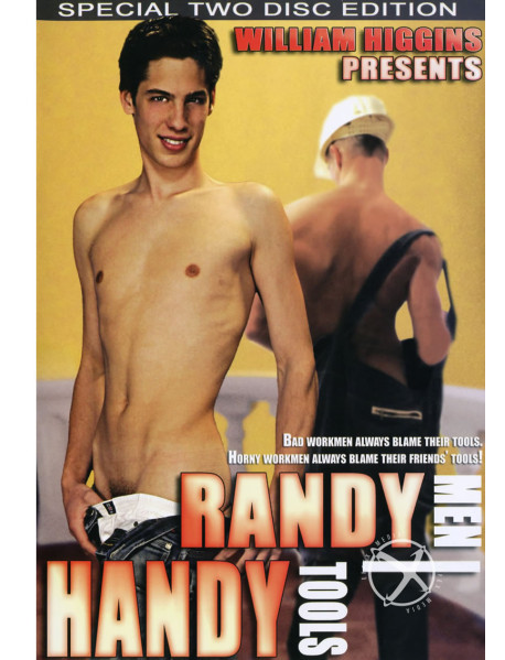 Randy Men Handy Tools {dd}