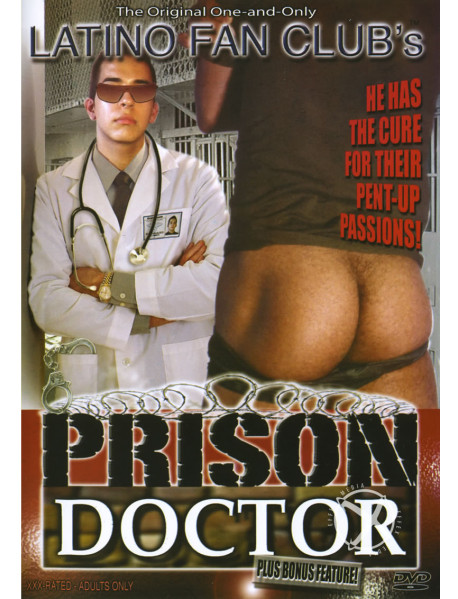 Prison Doctor