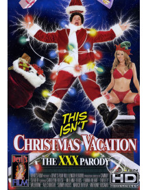 This Isnt Christmas Vacation Xxx